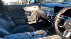 Mercedes-Benz CLA 180 AMG Line Premium 4dr Tip Auto Petrol Saloon